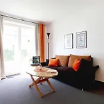 Appartamento Duenenblick Whg Dbl02 *