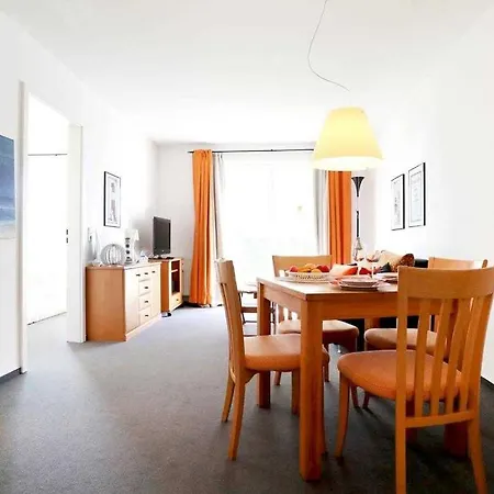Duenenblick Whg Dbl02 Больтенхаген