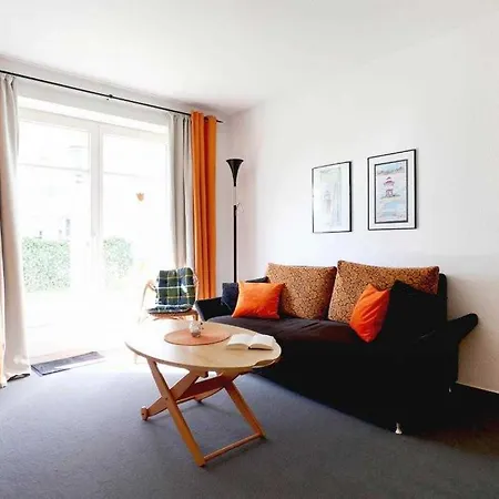 דירה Duenenblick Whg Dbl02 *