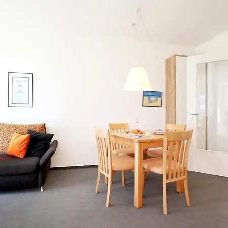 דירה Duenenblick Whg Dbl02 בולטנהאגן