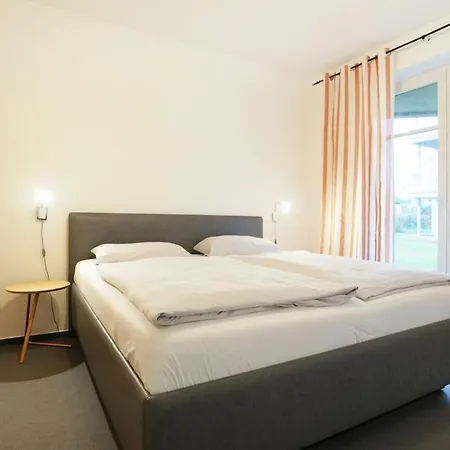 Duenenblick Whg Dbl02 דירה