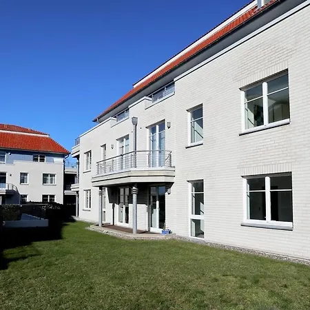 Duenenblick Whg Dbl02 דירה *