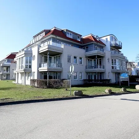 Duenenblick Whg Dbl02 דירה בולטנהאגן