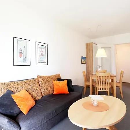 Duenenblick Whg Dbl02 شقة *
