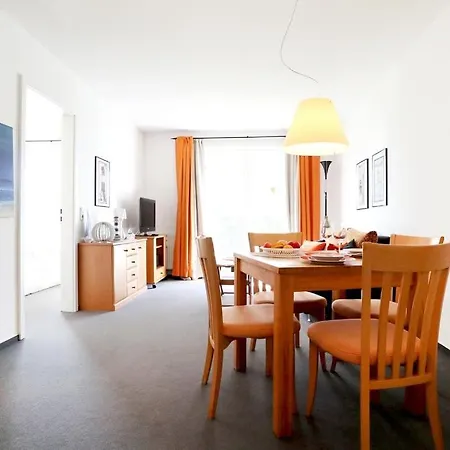 Appartamento Duenenblick Whg Dbl02