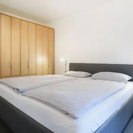 Appartamento Duenenblick Whg Dbl02