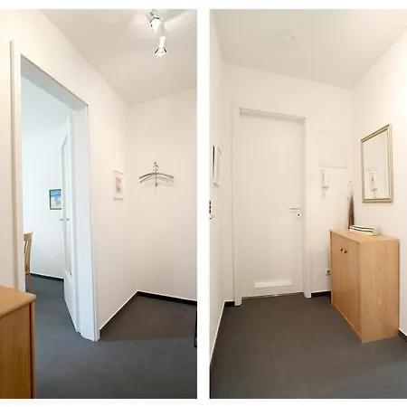 Duenenblick Whg Dbl02 * Больтенхаген