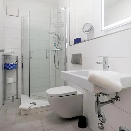 Duenenblick Whg Dbl02 Boltenhagen (Ostseebad)