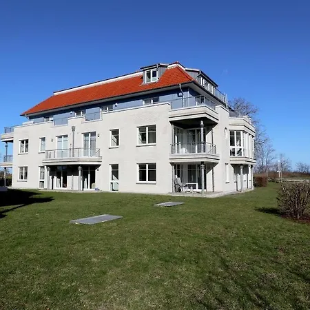 Duenenblick Whg Dbl02 Boltenhagen (Ostseebad)